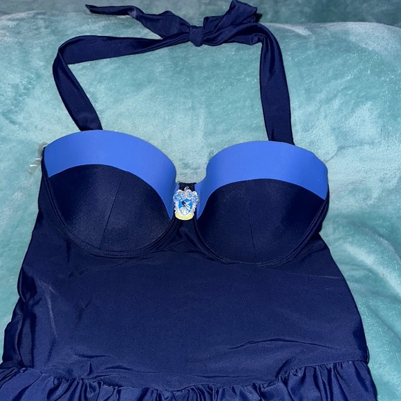 NWT Ravenclaw Swimsuit - Picture 2 of 4